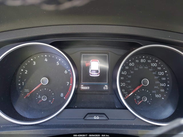 Volkswagen Tiguan 2020 3VV3B7AX3LM150862 Image 7