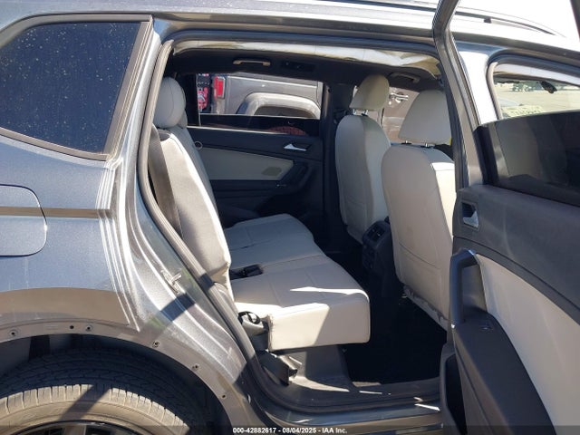 Volkswagen Tiguan 2020 3VV3B7AX3LM150862 Image 8