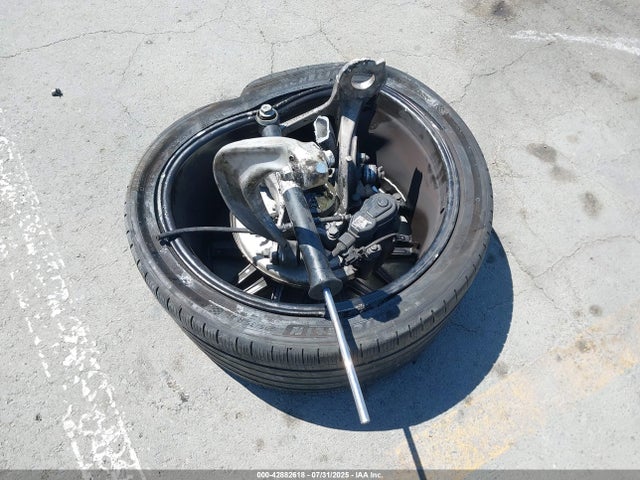 Porsche Macan 2023 WP1AA2A56PLB15605 Image 12