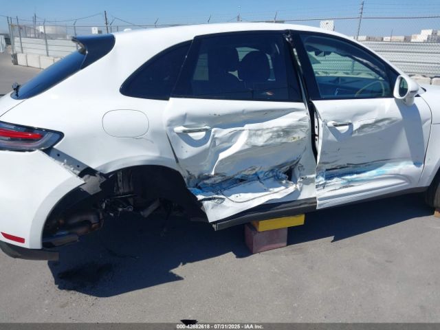 2023 PORSCHE MACAN WP1AA2A56PLB15605 Photo 5