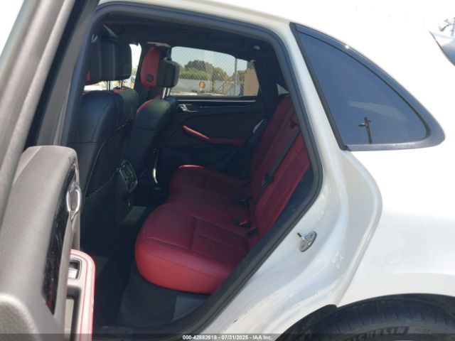2023 PORSCHE MACAN WP1AA2A56PLB15605 Photo 7