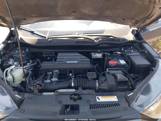 2HKRW1H80MH418699 Honda l15be