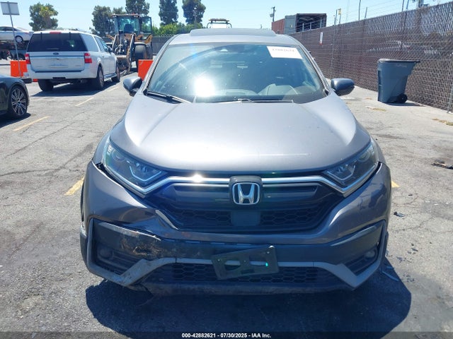 2HKRW1H80MH418699 Honda l15be