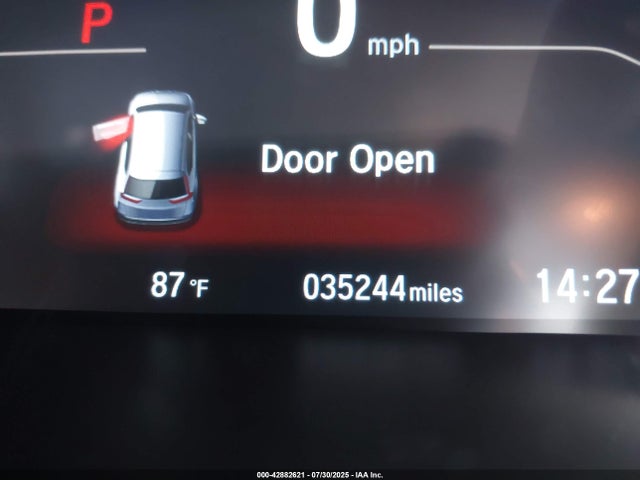 2HKRW1H80MH418699 Honda l15be