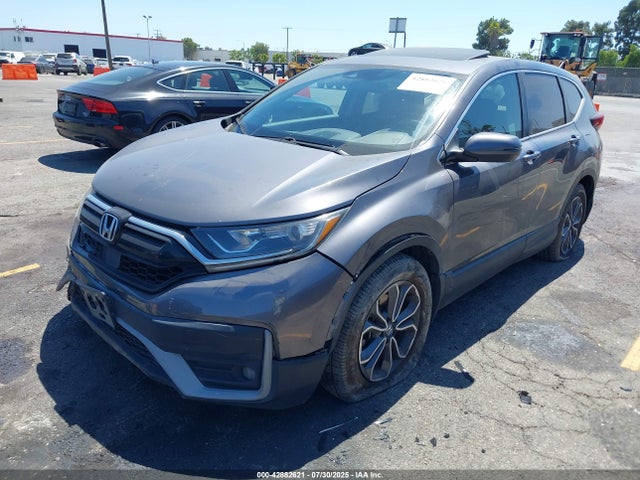 2HKRW1H80MH418699 Honda l15be