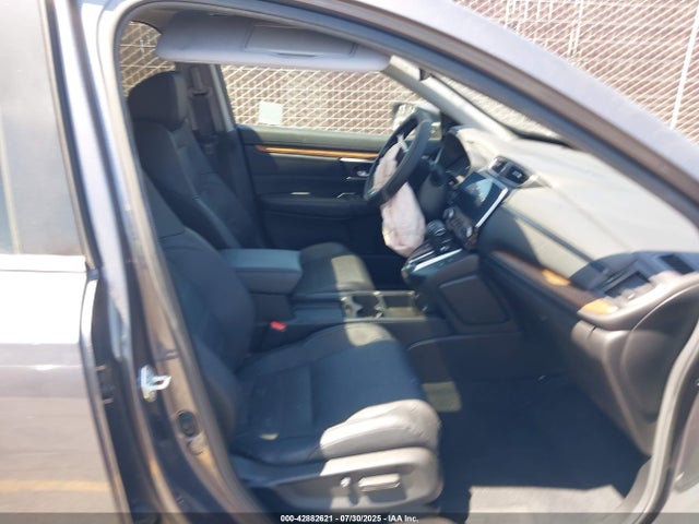 2HKRW1H80MH418699 Honda l15be