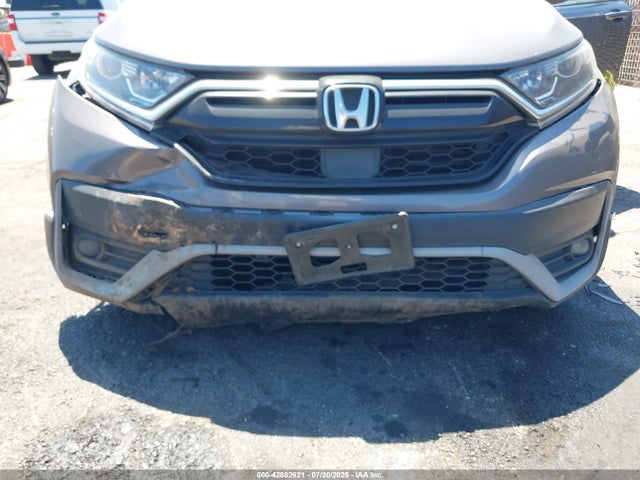 2HKRW1H80MH418699 Honda l15be