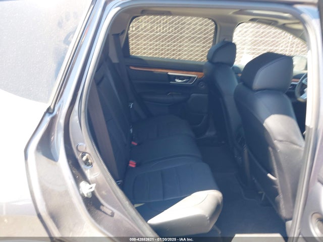 2HKRW1H80MH418699 Honda l15be
