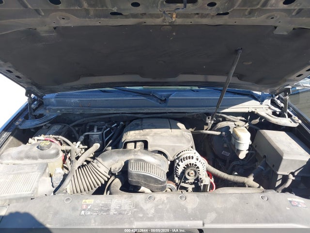 2013 CADILLAC ESCALADE ESV 1GYS4HEF2DR279147 Photo 9