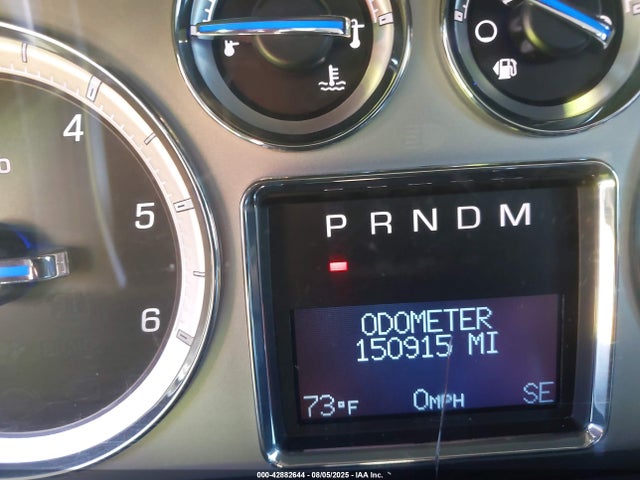 2013 CADILLAC ESCALADE ESV 1GYS4HEF2DR279147 Photo 6