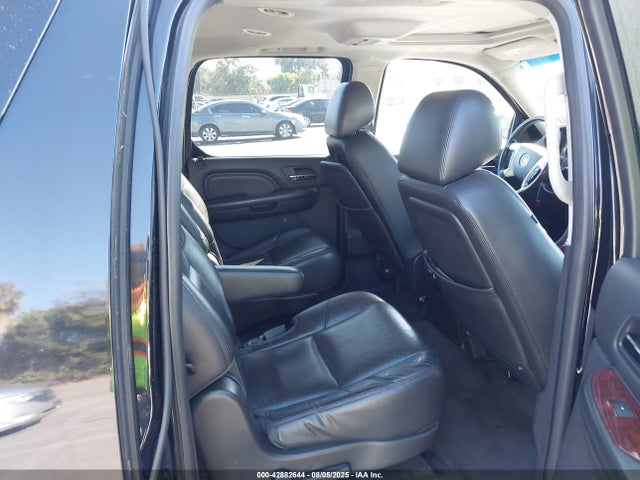 2013 CADILLAC ESCALADE ESV 1GYS4HEF2DR279147 Photo 7