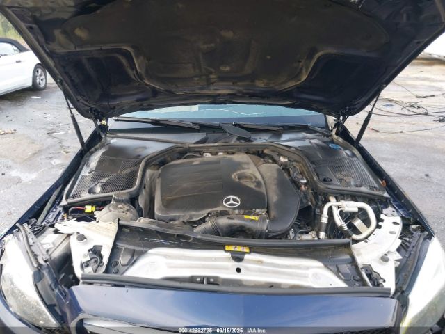 2019 MERCEDES-BENZ C 300 55SWF8DB5KU288801 Photo 9