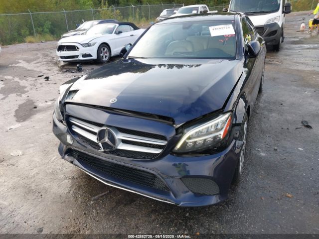 2019 MERCEDES-BENZ C 300 55SWF8DB5KU288801 Photo 5