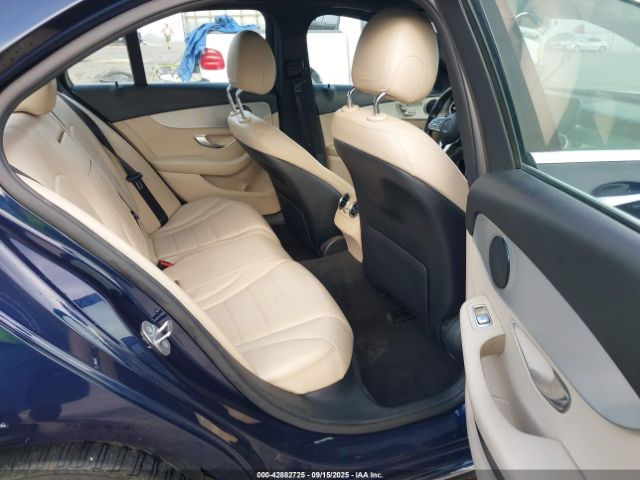 2019 MERCEDES-BENZ C 300 55SWF8DB5KU288801 Photo 7