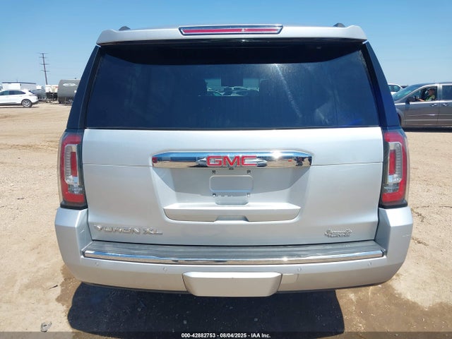 1GKS2HKJXHR300423 GMC l86 - sidi: spark ignited direct injection, vvt: variable valve timing, afm, e85max, alum