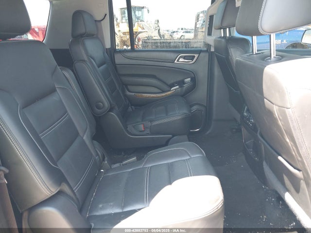 1GKS2HKJXHR300423 GMC l86 - sidi: spark ignited direct injection, vvt: variable valve timing, afm, e85max, alum