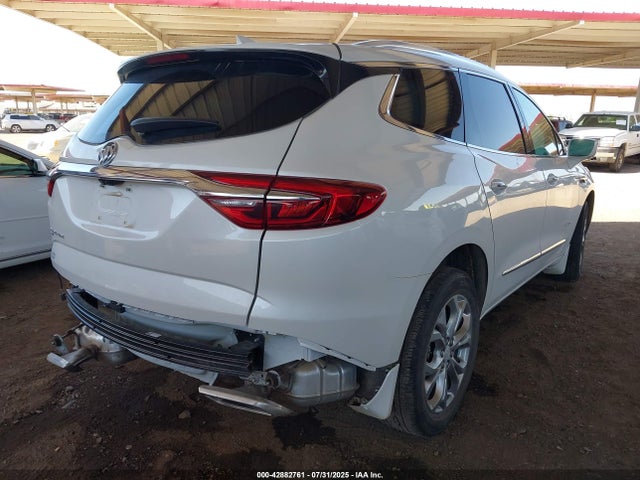 5GAEVCKW0LJ291884 Buick lfy - spark ignited direct injection, atss, gen1