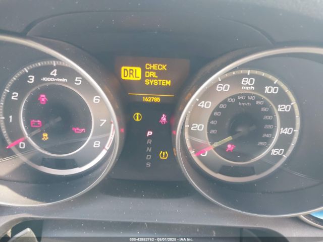 2010 ACURA MDX 2HNYD2H21AH521261 Photo 6