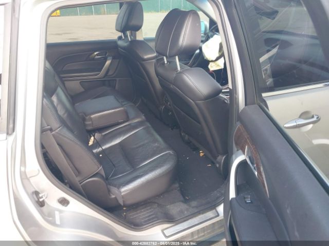 2010 ACURA MDX 2HNYD2H21AH521261 Photo 7