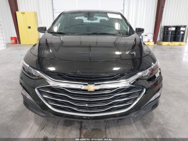 1G1ZD5ST9SF120579 Chevrolet lfv