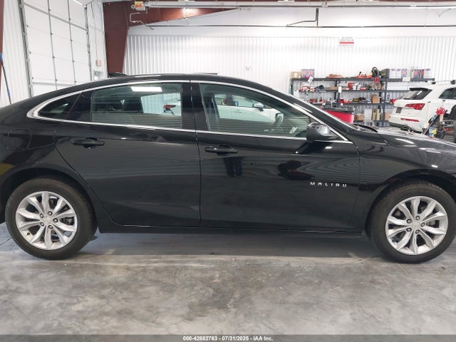 1G1ZD5ST9SF120579 Chevrolet lfv