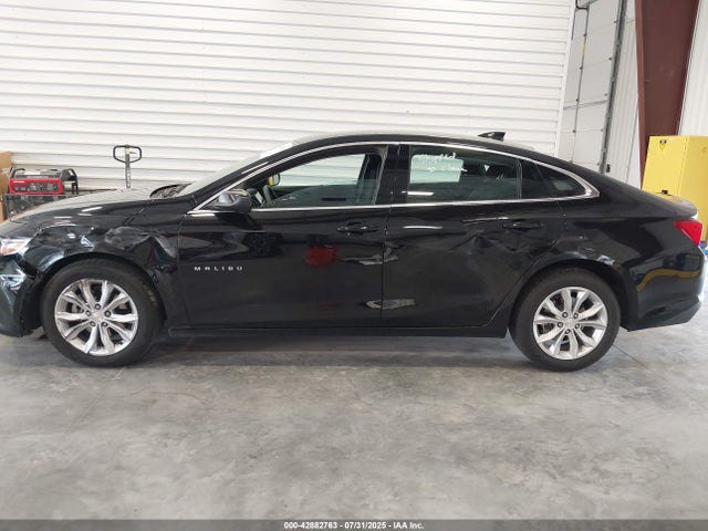 1G1ZD5ST9SF120579 Chevrolet lfv