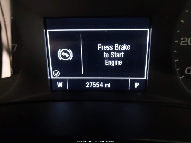1G1ZD5ST9SF120579 Chevrolet lfv