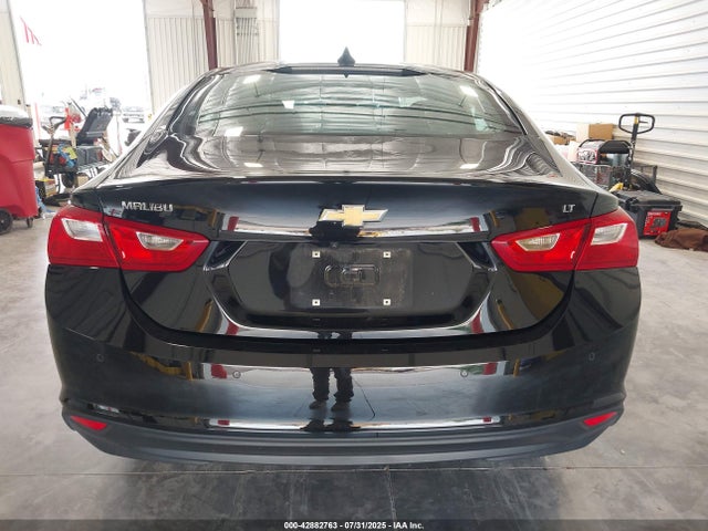 1G1ZD5ST9SF120579 Chevrolet lfv