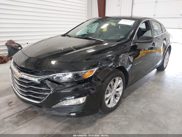 1G1ZD5ST9SF120579 Chevrolet lfv