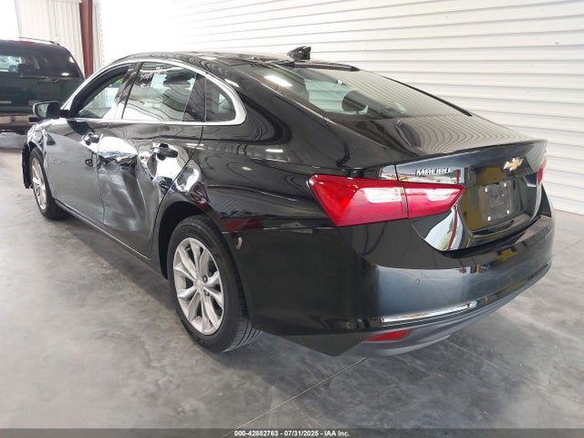 1G1ZD5ST9SF120579 Chevrolet lfv