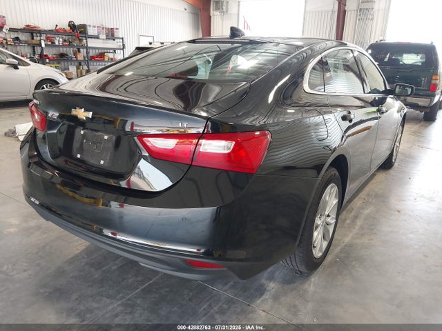 1G1ZD5ST9SF120579 Chevrolet lfv