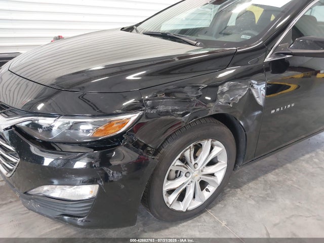 1G1ZD5ST9SF120579 Chevrolet lfv
