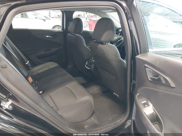 1G1ZD5ST9SF120579 Chevrolet lfv
