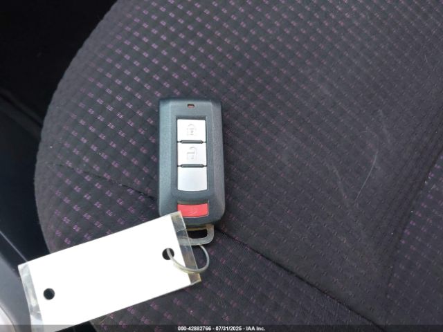 2014 MITSUBISHI MIRAGE ML32A4HJ8EH003203 Photo 10