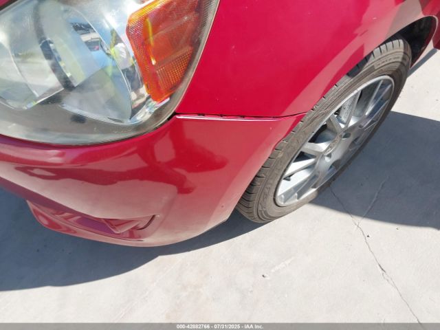 2014 MITSUBISHI MIRAGE ML32A4HJ8EH003203 Photo 5