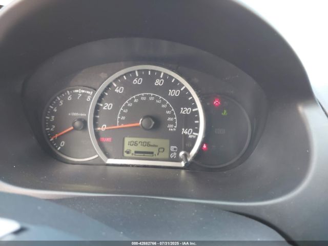 2014 MITSUBISHI MIRAGE ML32A4HJ8EH003203 Photo 6