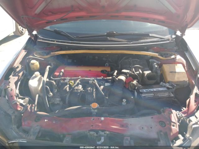 2011 MITSUBISHI LANCER JA32U8FW6BU012946 Photo 9