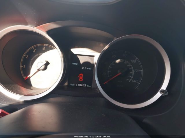 2011 MITSUBISHI LANCER JA32U8FW6BU012946 Photo 6