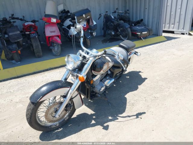 2004 HONDA VT750 JH2RC50474K010105 Photo 1