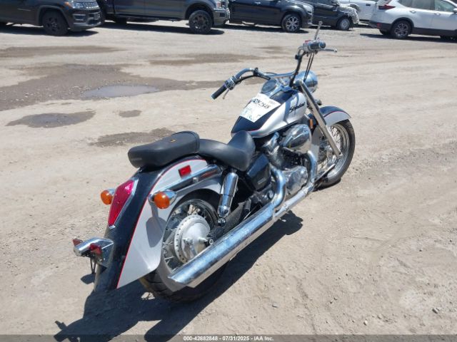 2004 HONDA VT750 JH2RC50474K010105 Photo 3