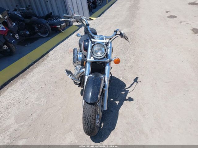 2004 HONDA VT750 JH2RC50474K010105 Photo 4