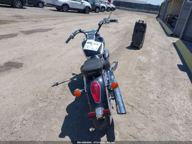 2004 HONDA VT750 JH2RC50474K010105 Photo 5