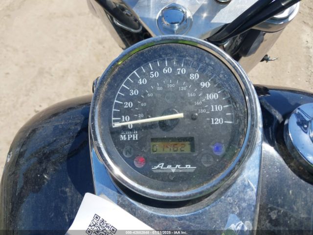 2004 HONDA VT750 JH2RC50474K010105 Photo 6