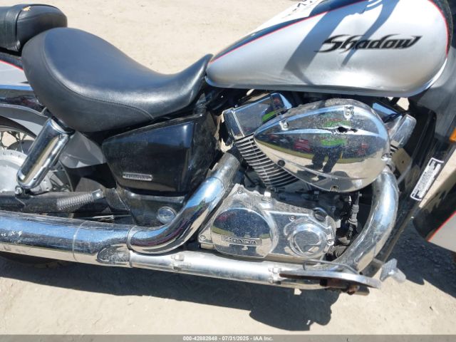 2004 HONDA VT750 JH2RC50474K010105 Photo 7