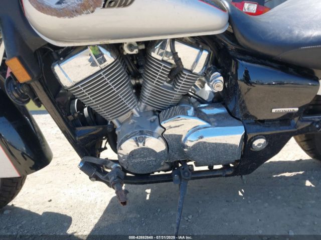 2004 HONDA VT750 JH2RC50474K010105 Photo 8