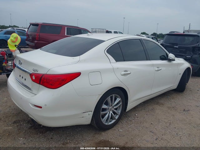 JN1EV7AP8GM300337 Infiniti Q50