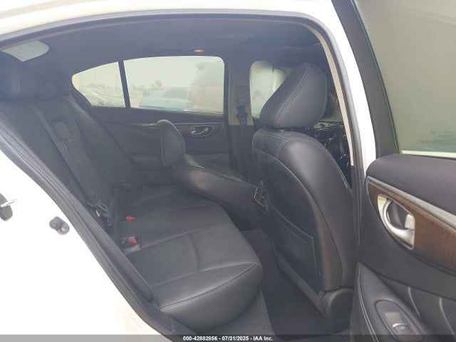 JN1EV7AP8GM300337 Infiniti Q50