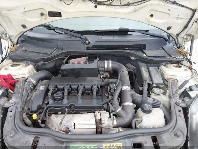 2010 MINI COOPER S WMWMF7C50ATX42847 Photo 9