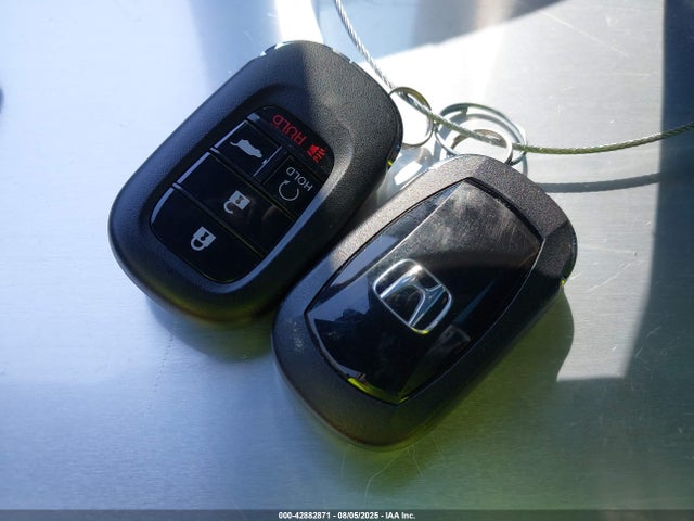 3CZRZ2H57RM782097 Honda k20z5