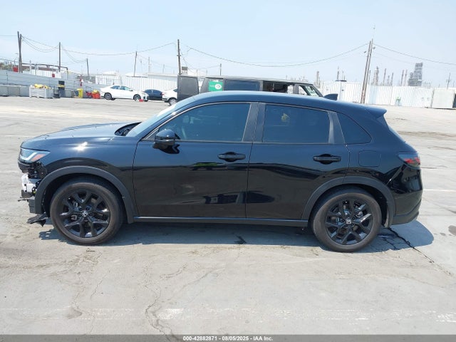 3CZRZ2H57RM782097 Honda k20z5